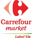 Carrefour Market Label'Vie